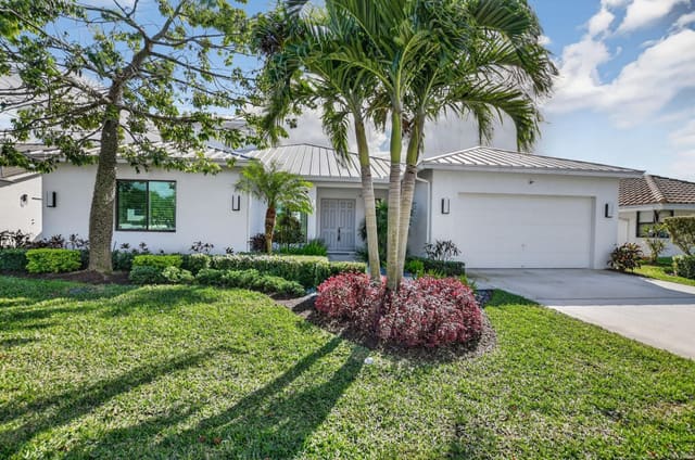 5800 Vista Linda Lane, sold in Boca Alta, Boca Raton, FL
