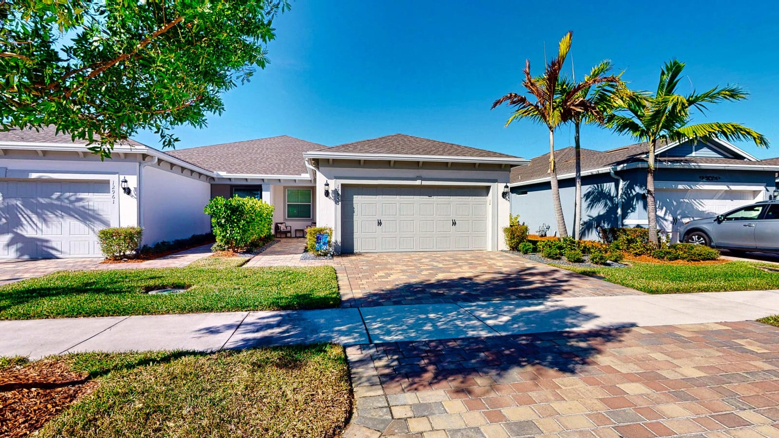 12955 SW Vermillion Circle, Port St. Lucie, FL 34987