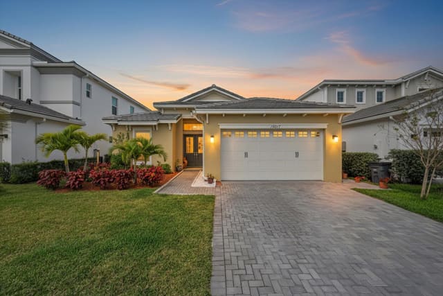 15017 Goldspar Court, Westlake, FL 33470