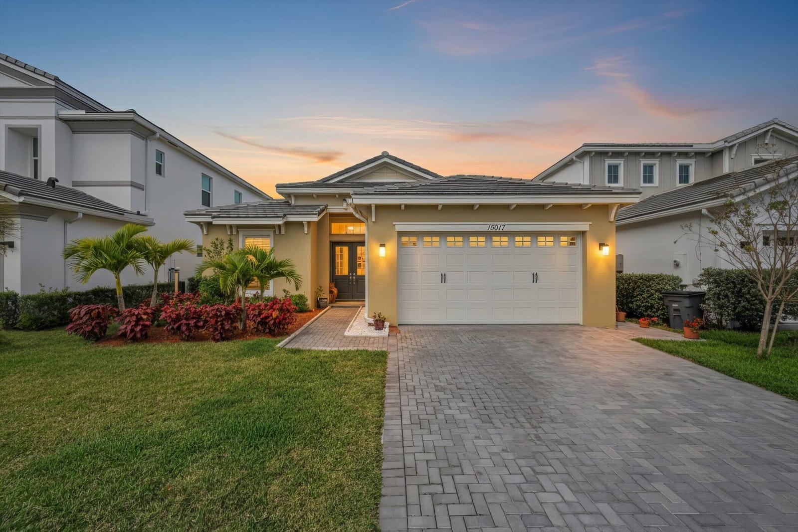 15017 Goldspar Court, Westlake, FL 33470