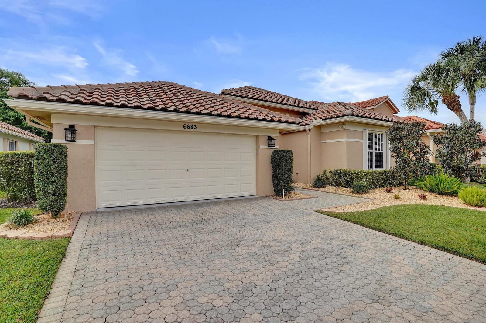 6683 Jog Palm Drive, Boynton Beach, FL 33437 photo 2