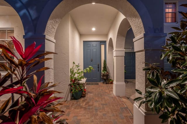 166 Catania Way, sold in Bella Terra Pud 1, Royal Palm Beach, FL