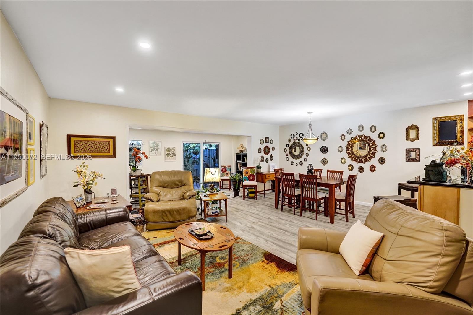 3302 Farragut Street 5C, Hollywood, FL 33021, Hollywood