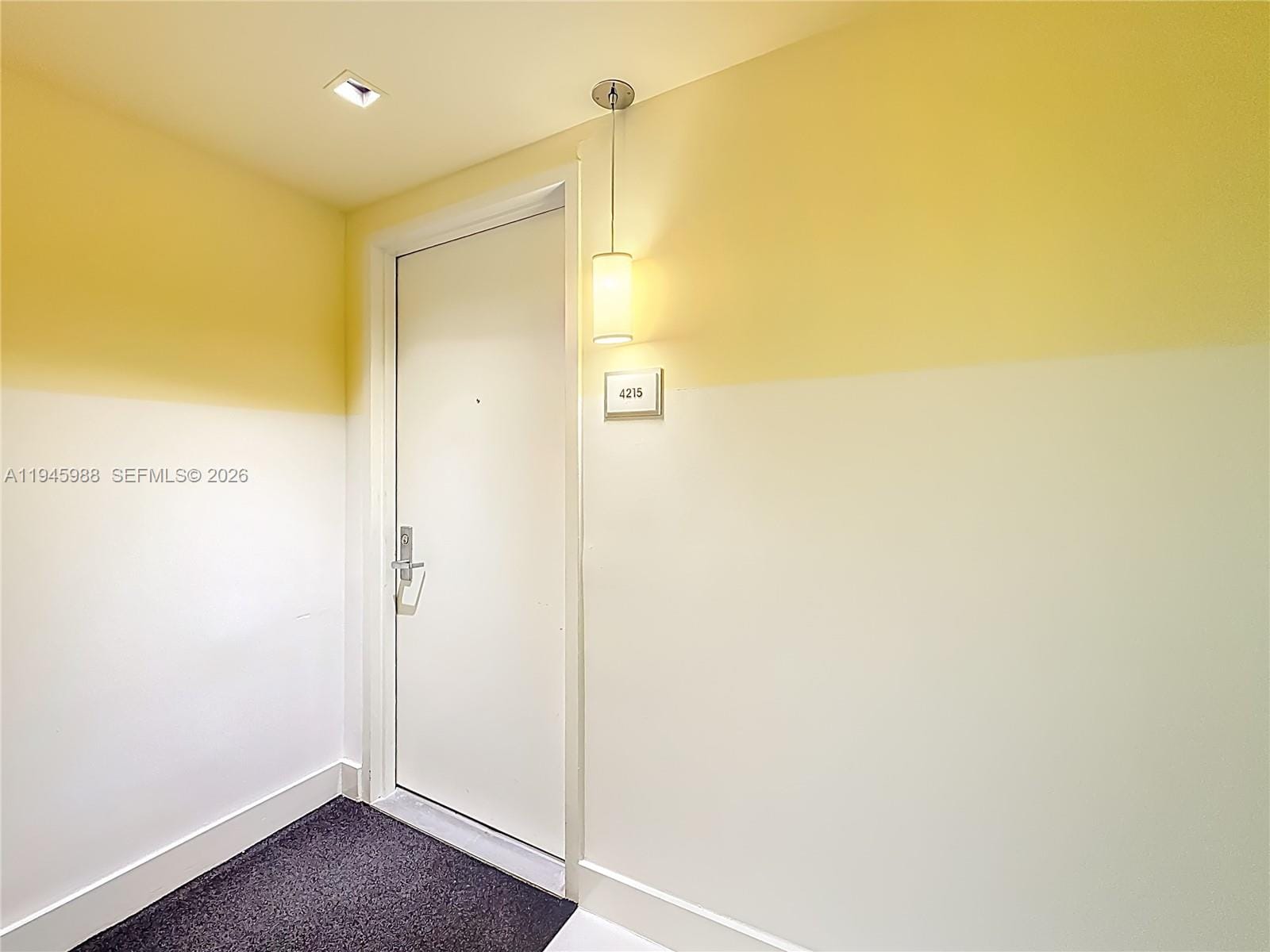 475 Brickell Avenue 4215 — photo 2