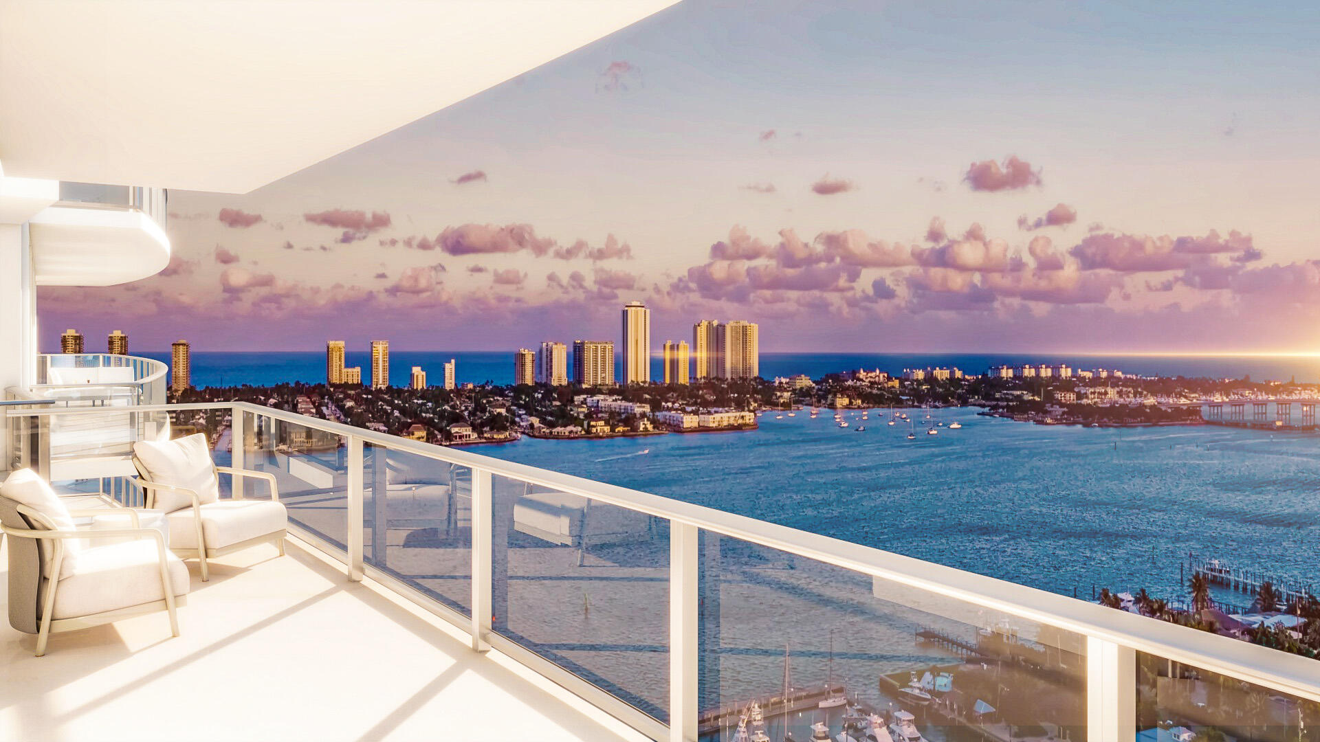 220 Lake Shore Drive 1607, Lake Park, FL 33403, Lake Park