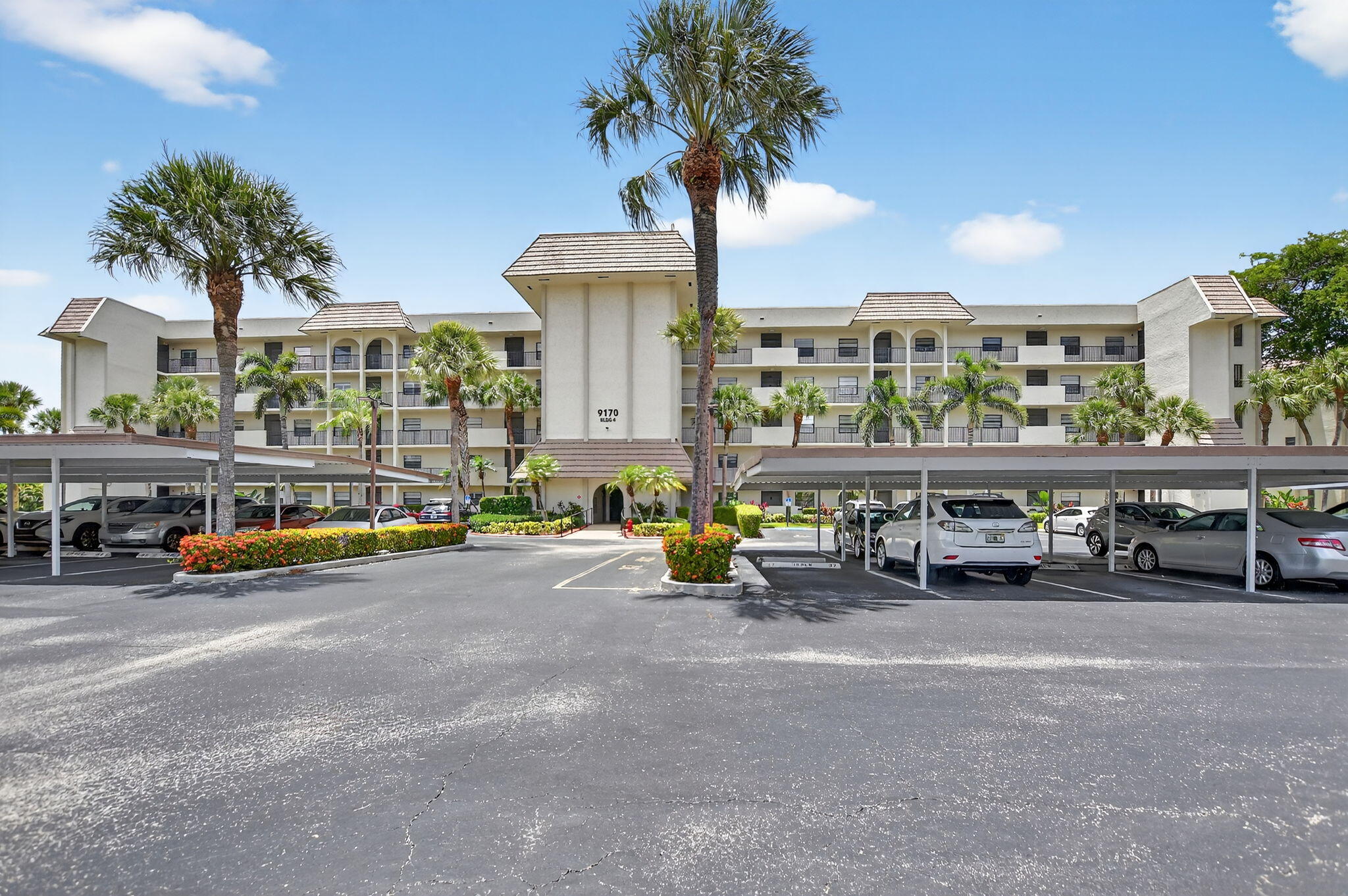 9170 SW 14th Street 4105, Boca Raton, FL 33428, Boca Raton