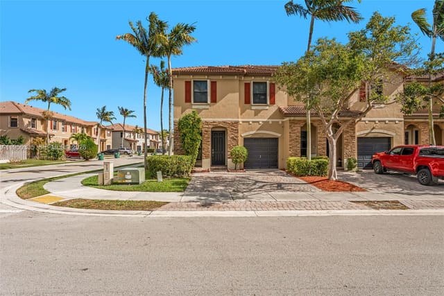 23465 SW 113th Passage, Homestead, FL 33032