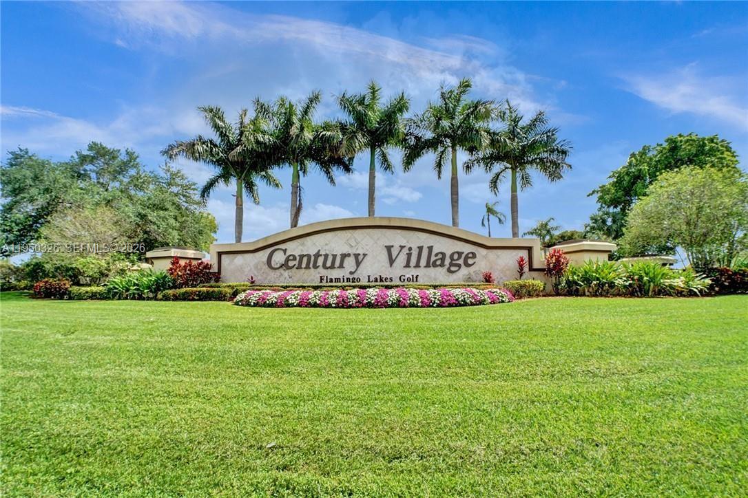 151 SW 134th Way 312N, Pembroke Pines, FL 33027, Pembroke Pines