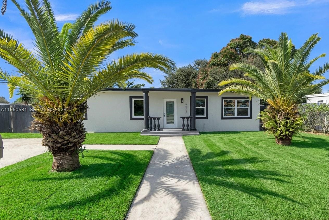 16000 NW 21st Avenue, Miami Gardens, FL 33054