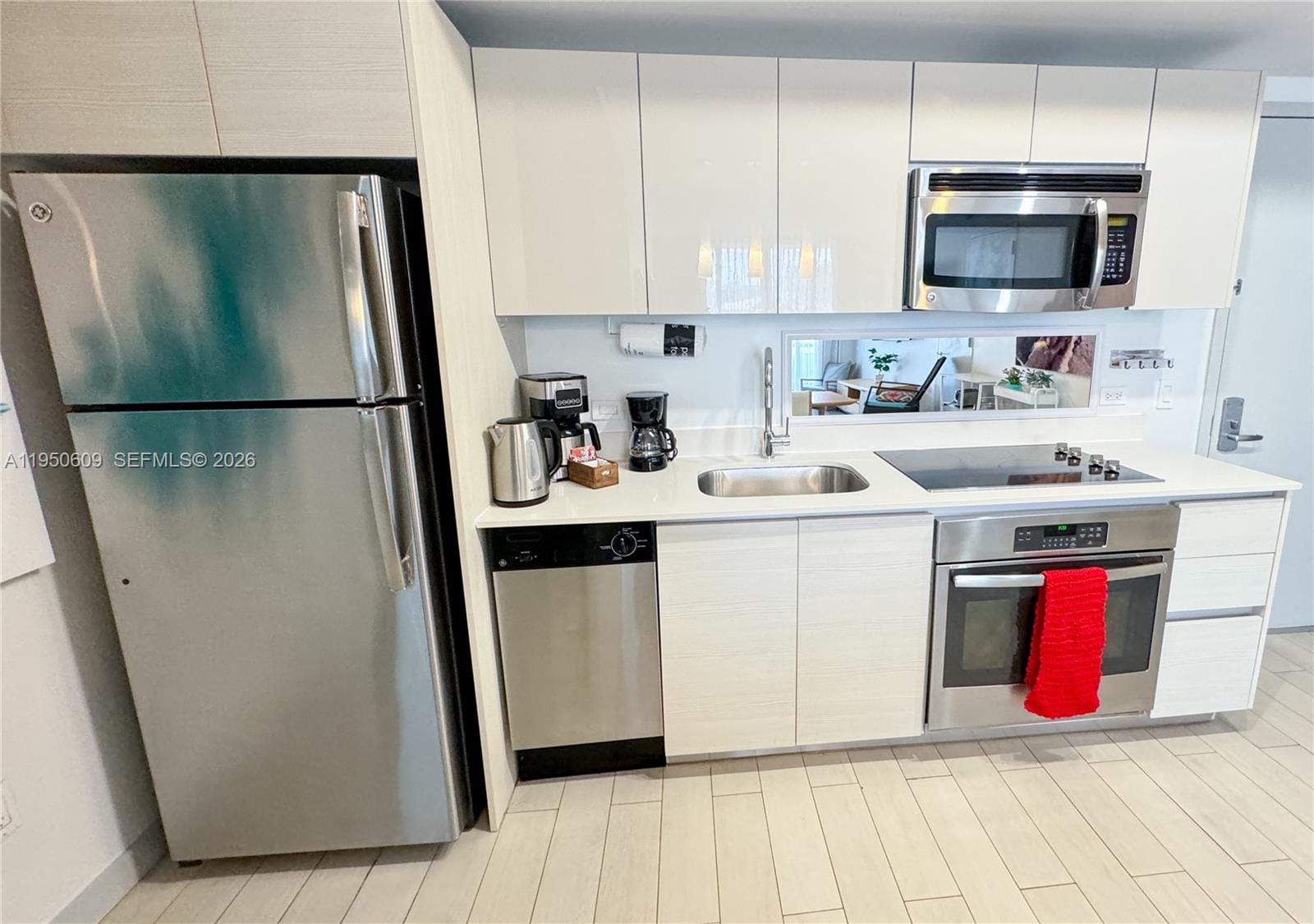 2602 E Hallandale Beach Boulevard R409 — photo 11