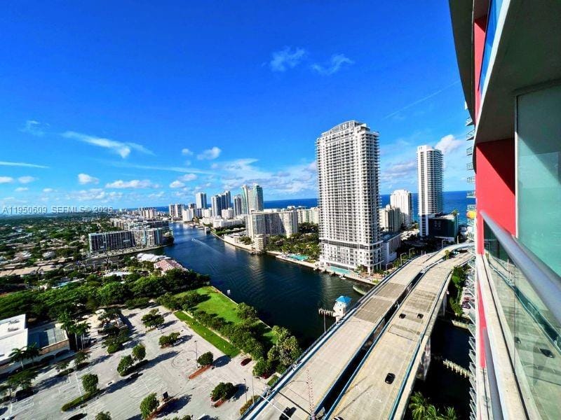 2602 E Hallandale Beach Boulevard R409, Hallandale Beach, FL 33009 photo 26