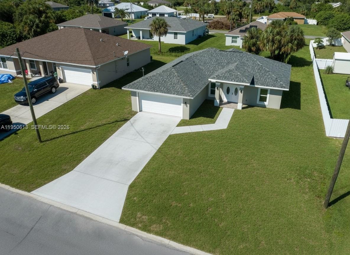 8038 Sunrise Circle, LaBelle, FL 33935
