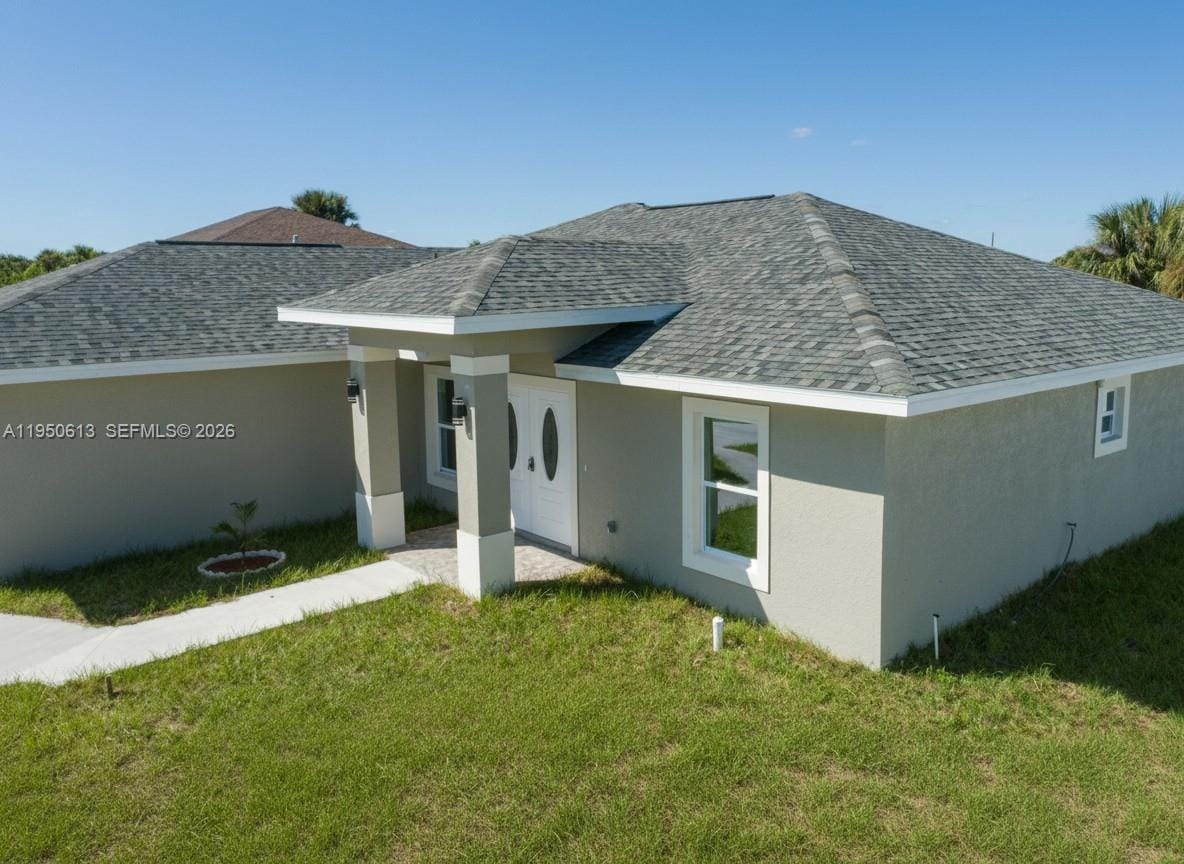 8038 Sunrise Circle, LaBelle, FL 33935 photo 2
