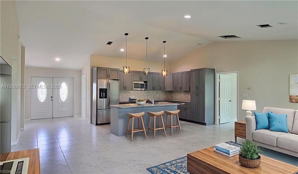 8038 Sunrise Circle, LaBelle, FL 33935 photo 4