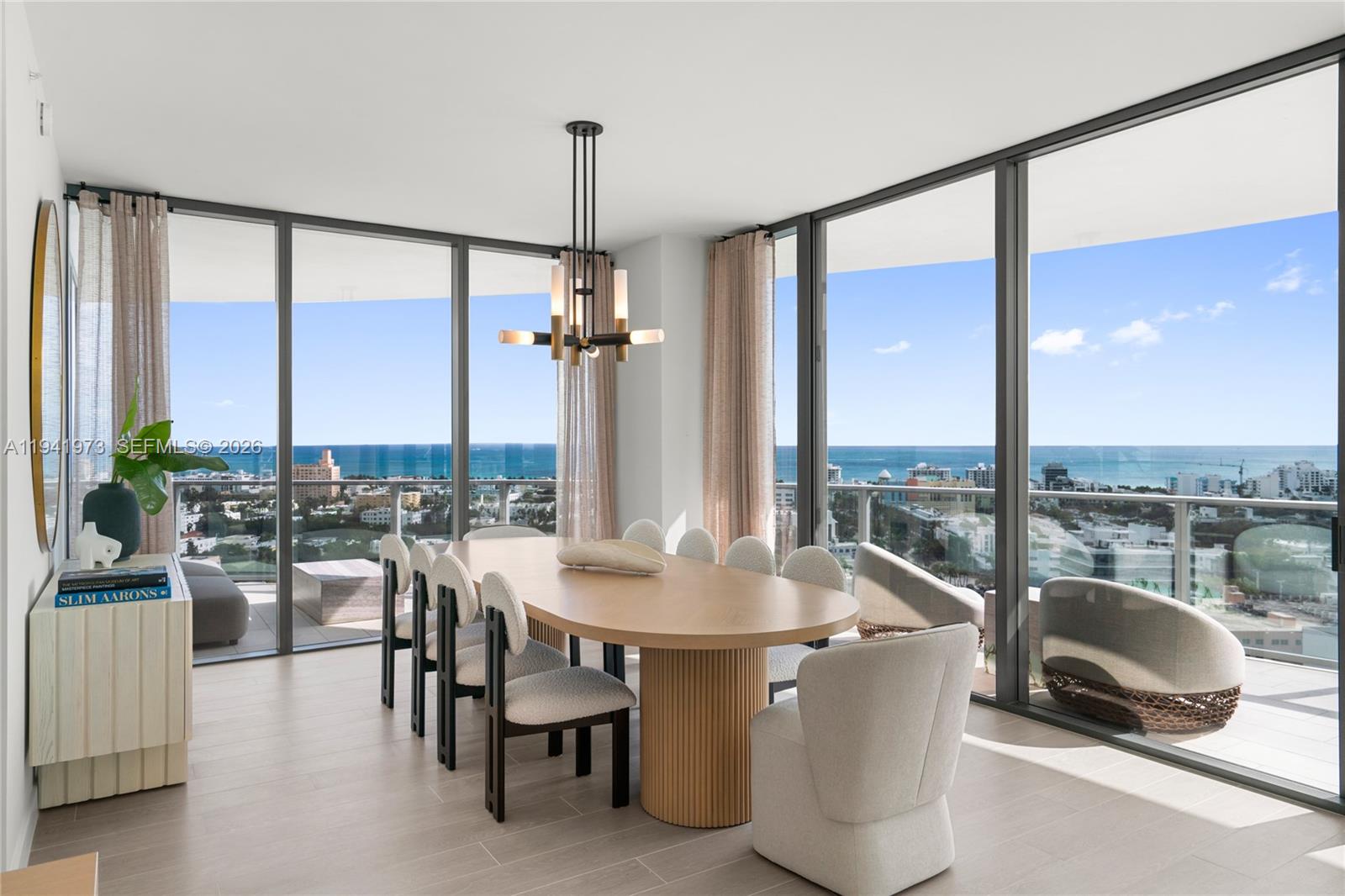 500 Alton Road 2101/02, Miami Beach, FL 33139, Miami Beach