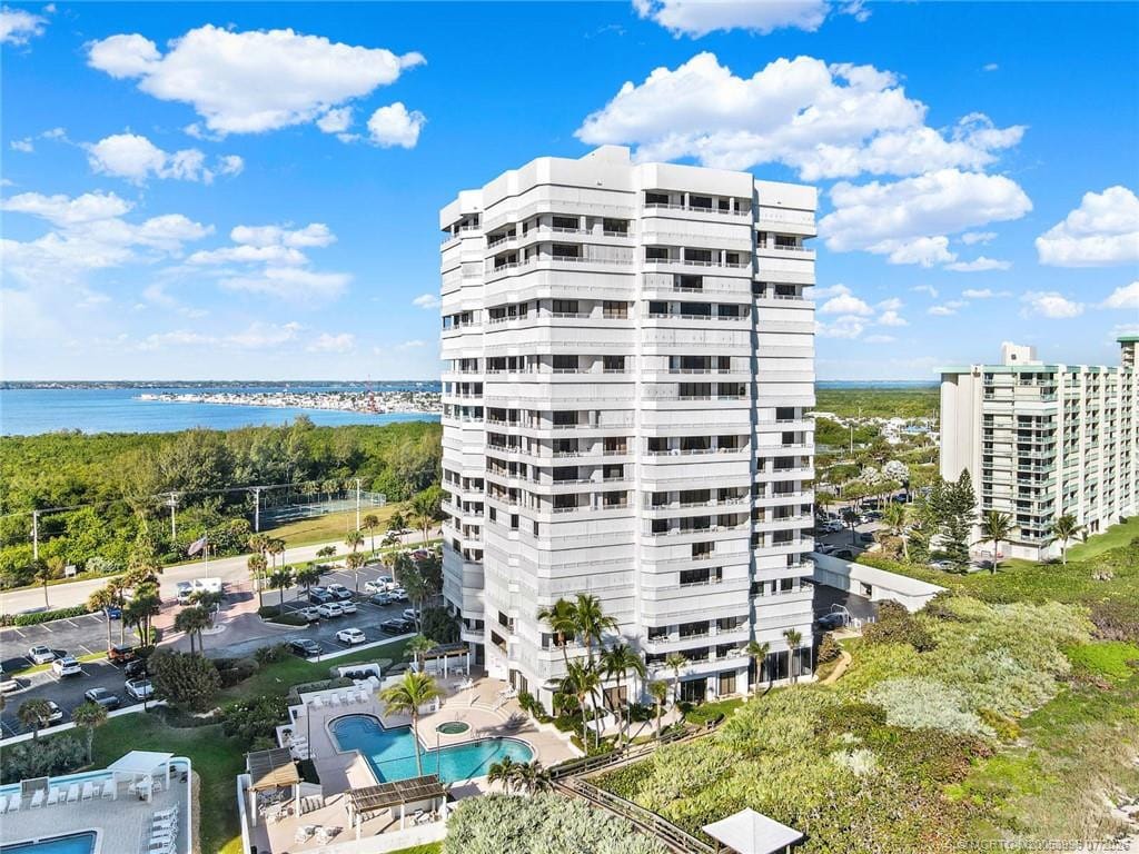 9950 S Ocean Drive 1905 — photo 3