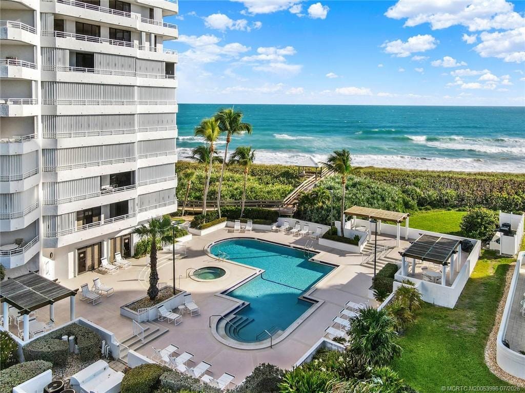 9950 S Ocean Drive 1905 — photo 8