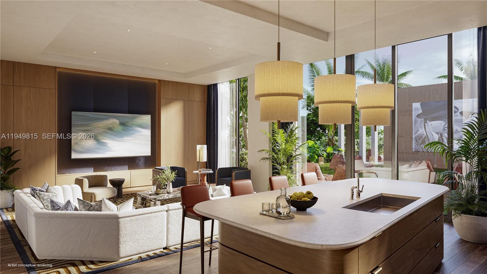 3724 S Ocean Drive 509 — photo 11
