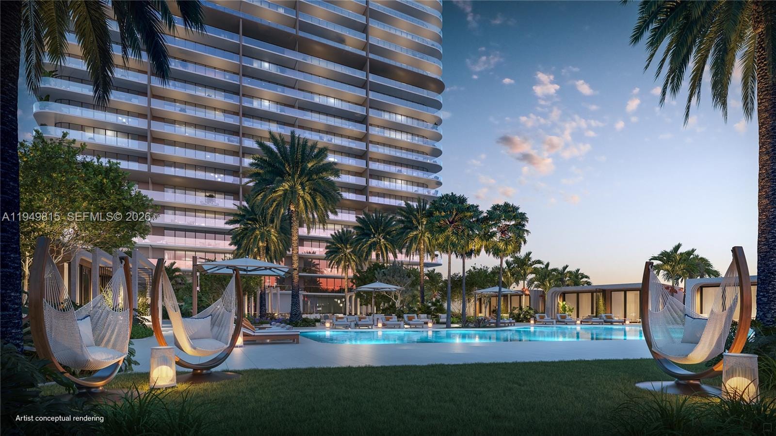 3724 S Ocean Drive 509 — photo 4