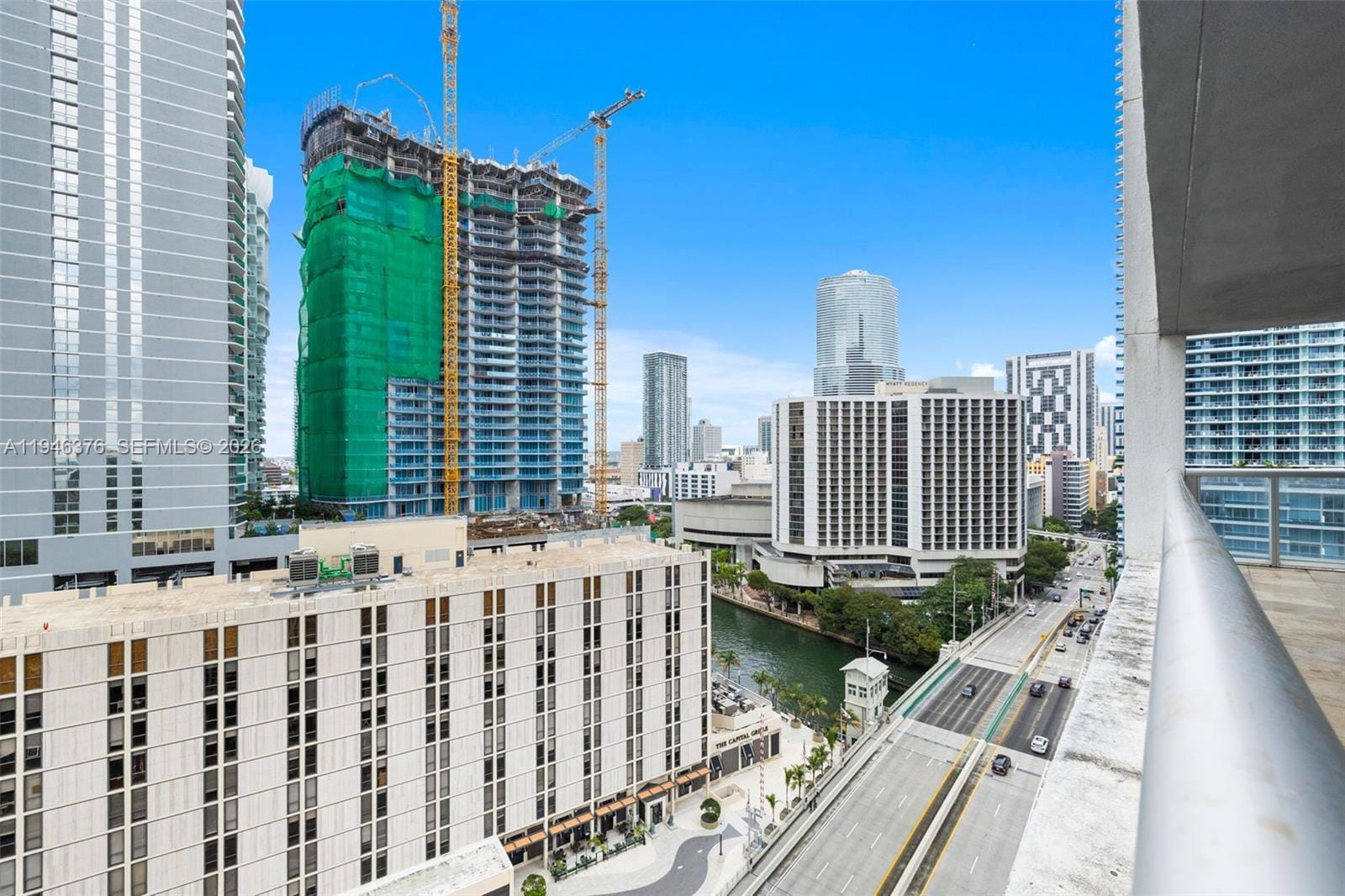 485 Brickell Avenue 1804, Miami, FL 33131 photo 29