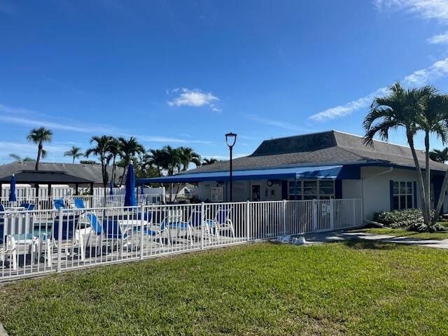 1157 S Drive Circle C, Delray Beach, FL 33445 photo 17