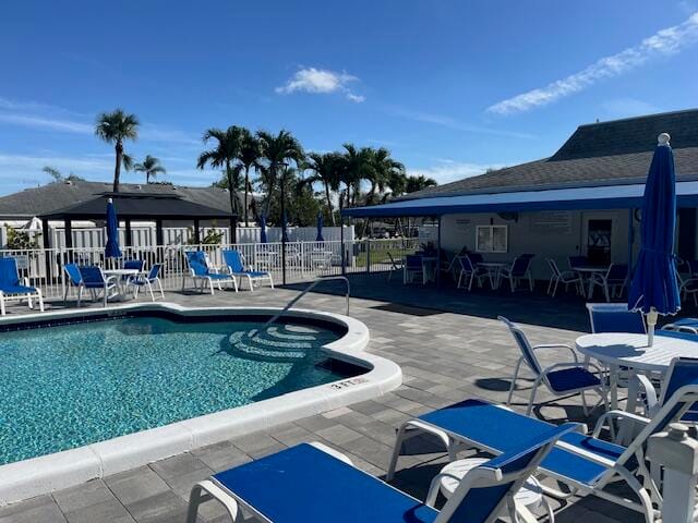 1157 S Drive Circle C, Delray Beach, FL 33445 photo 19