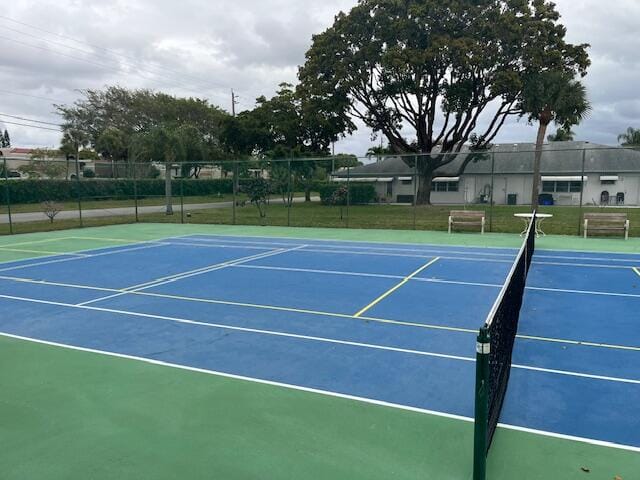 1157 S Drive Circle C, Delray Beach, FL 33445 photo 20