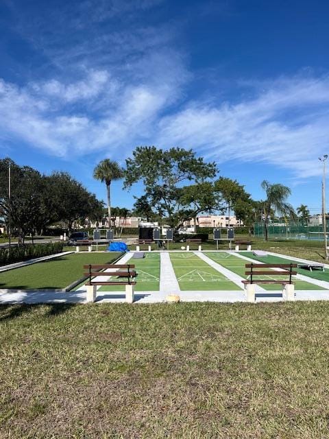 1157 S Drive Circle C, Delray Beach, FL 33445 photo 22