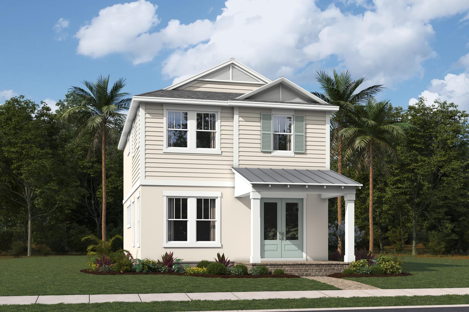 7581 SW Hosford Street, Palm City, FL 34990