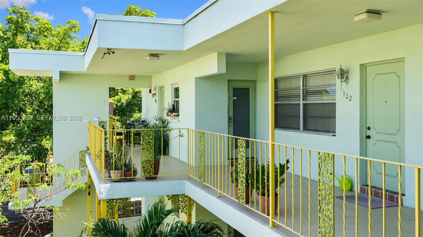 2031 Dewey Street 302, Hollywood, FL 33020, Hollywood
