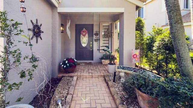 1433 Sabal Trail, sold in Sector 2-Parcels 1 2 3 4, Weston, FL
