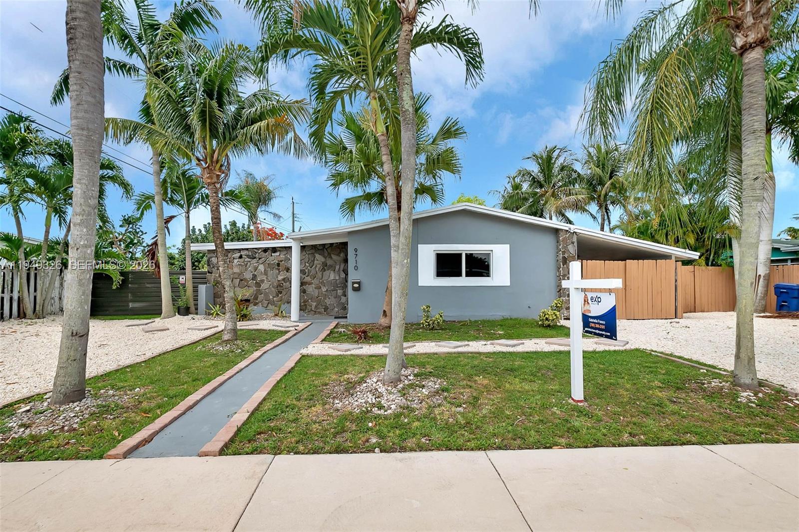9710 SW 161 Street, Miami, FL 33157