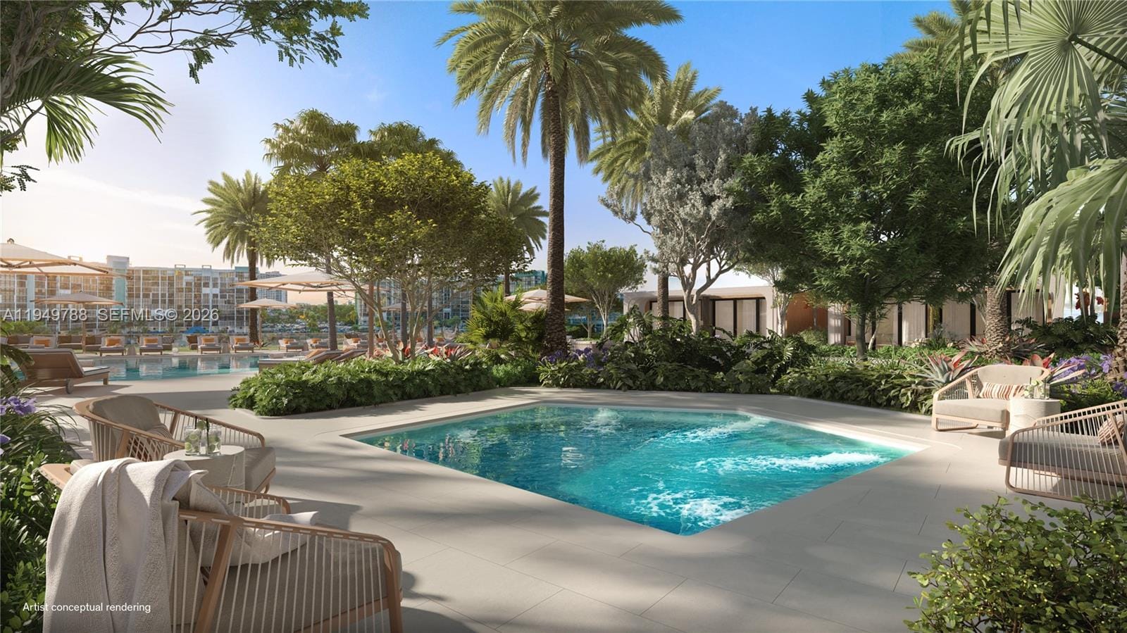 3724 S Ocean Drive 1205 — photo 4