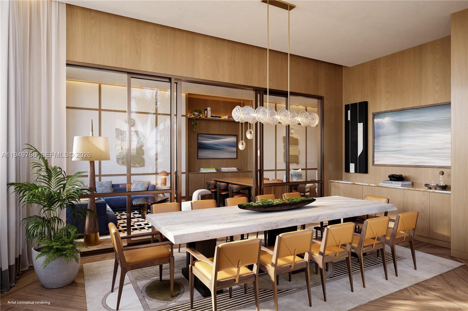 3724 S Ocean Drive 1205 — photo 10