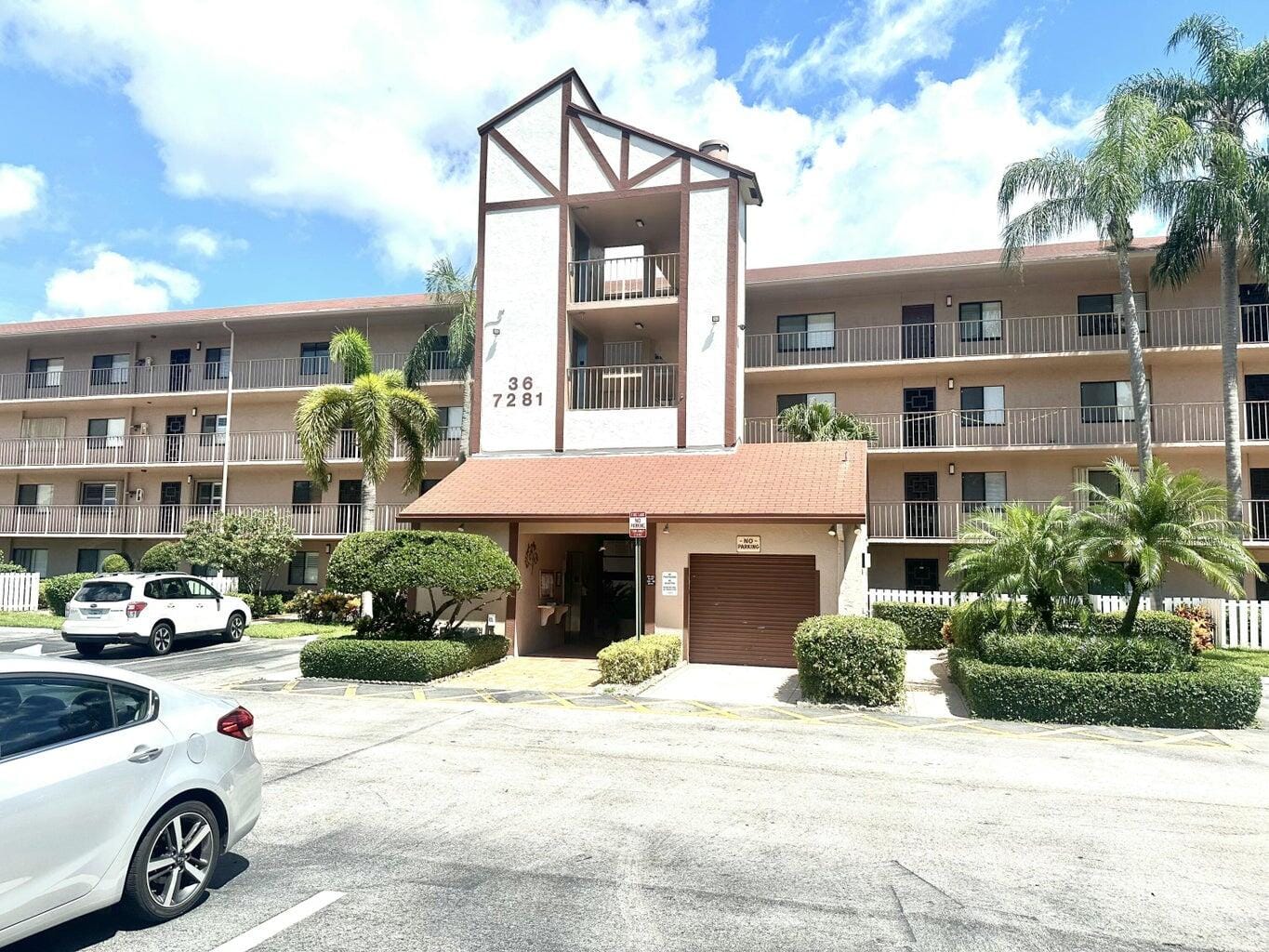 7281 Amberly Lane 308, Delray Beach, FL 33446