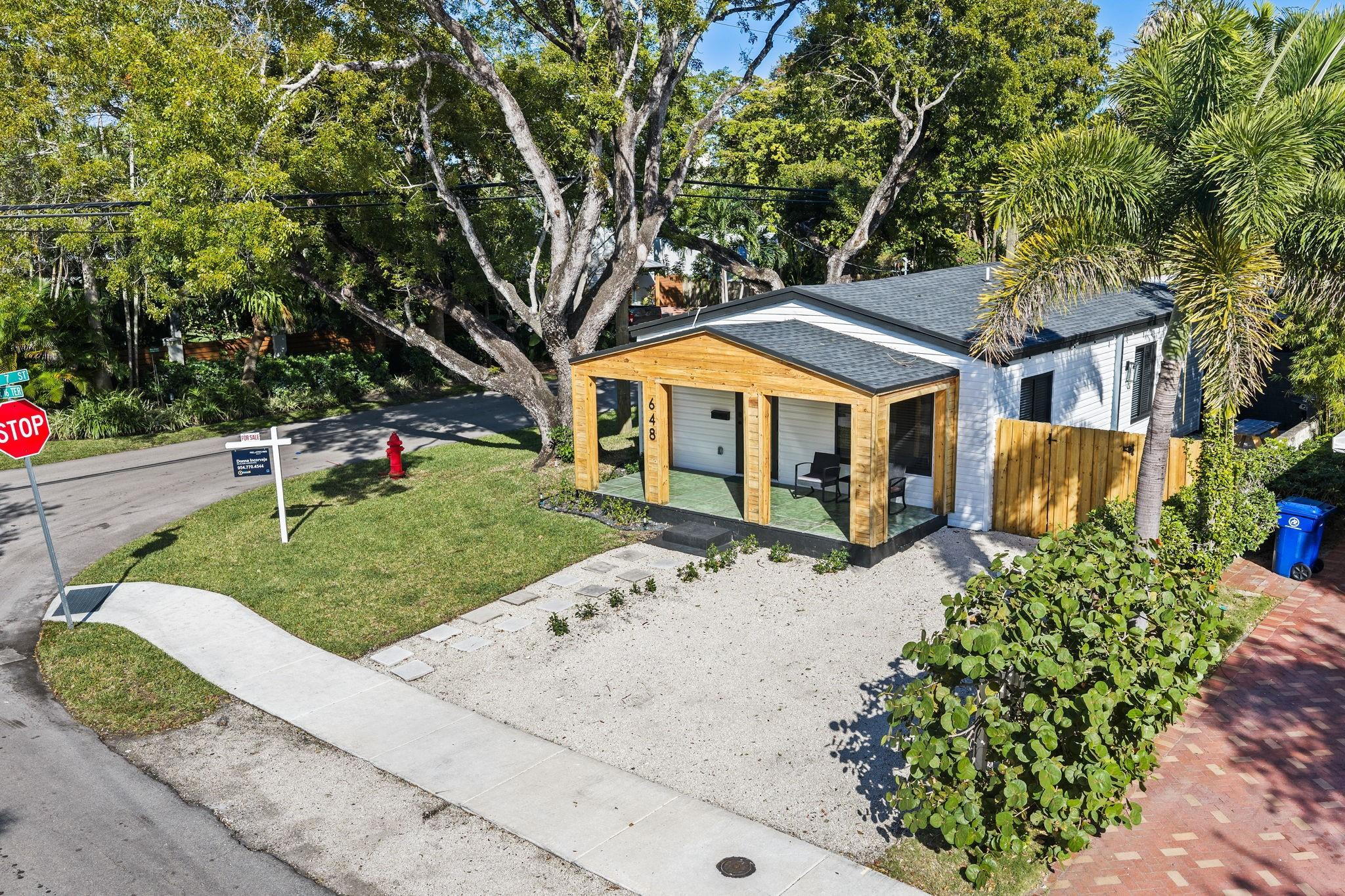 648 NE 16th Terrace, Fort Lauderdale, FL 33304, Fort Lauderdale