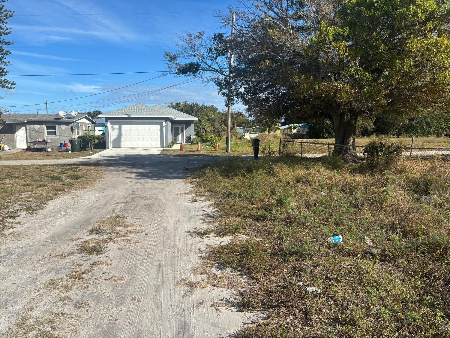 1512 N 17th Street, Fort Pierce, FL 34950, Fort Pierce