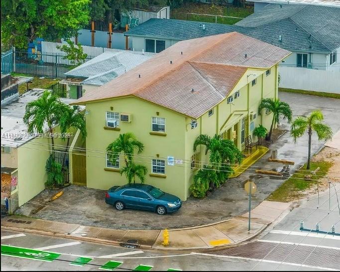 1500 NW 69th Terrace, Miami, FL 33147, Miami