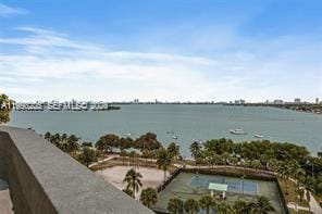 1750 N Bayshore Drive 3005, Miami, FL 33132 photo 13