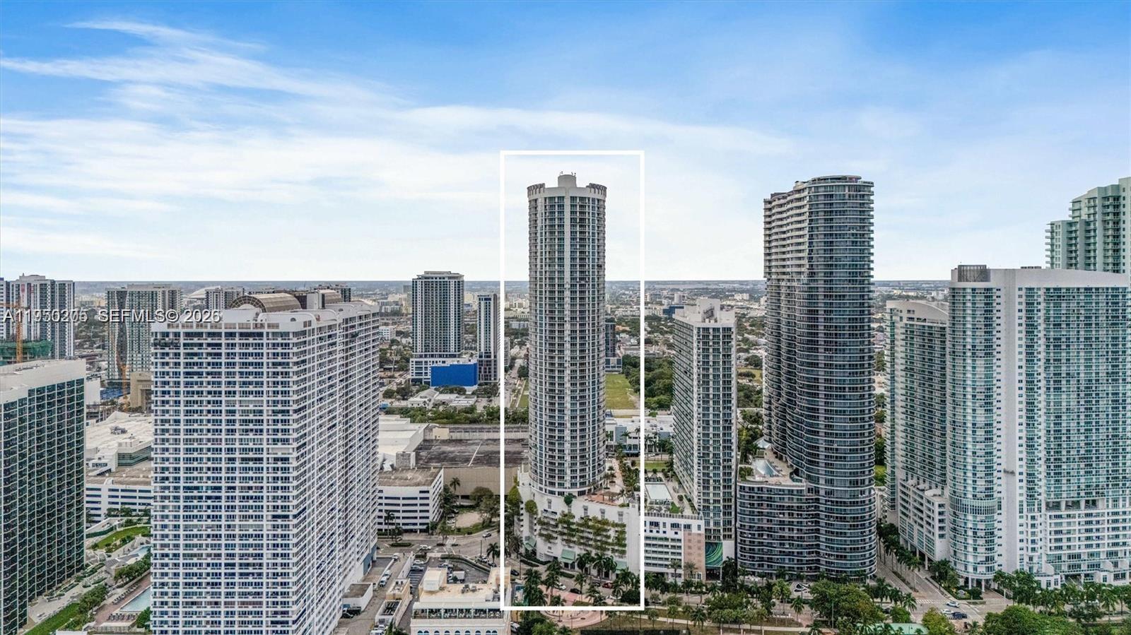 1750 N Bayshore Drive 3005, Miami, FL 33132, Miami