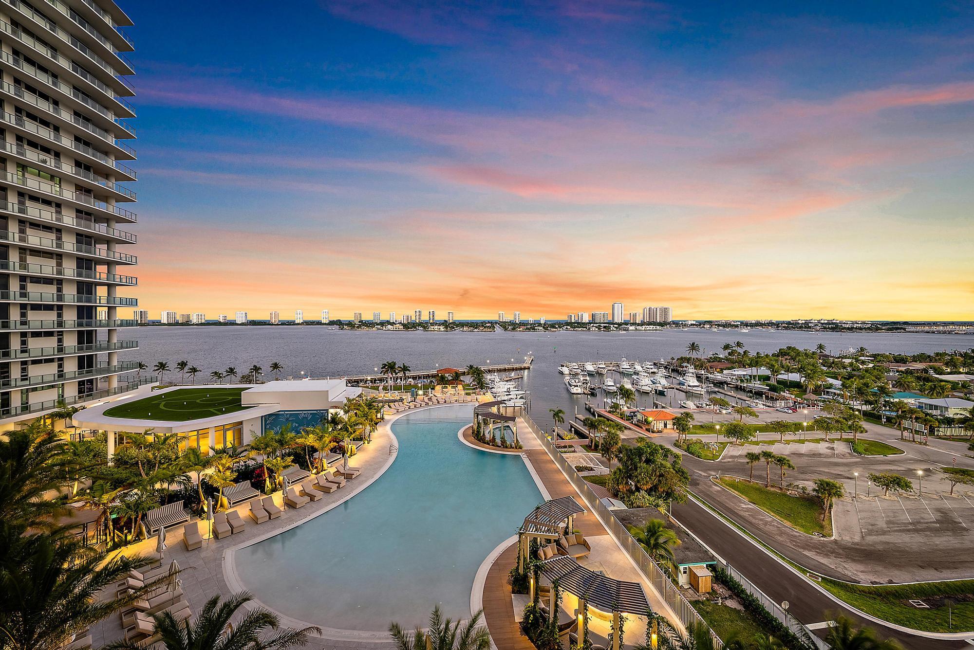 220 Lake Shore Drive 1008, Lake Park, FL 33403, Lake Park