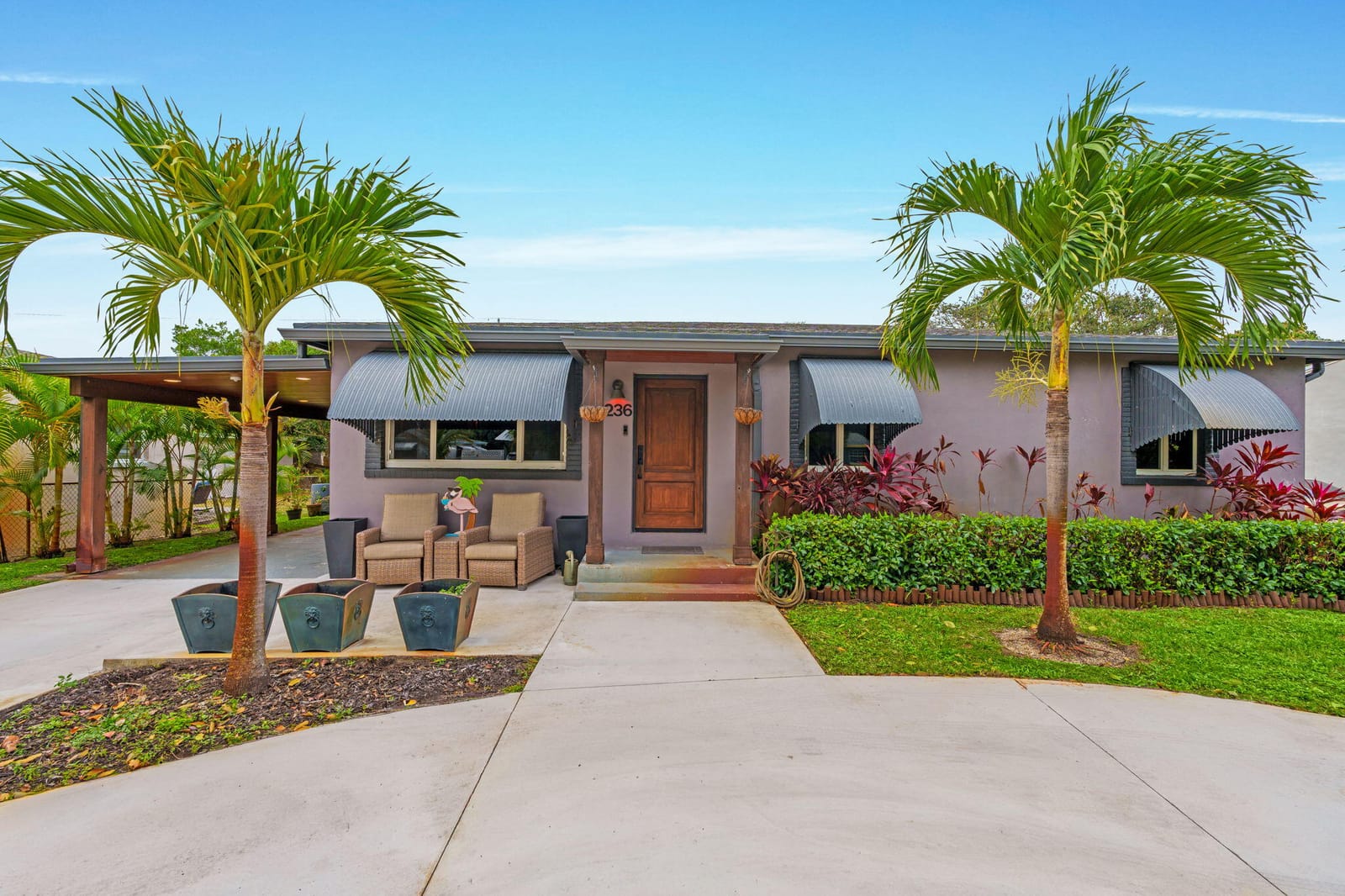 236 W 24th Street, Riviera Beach, FL 33404