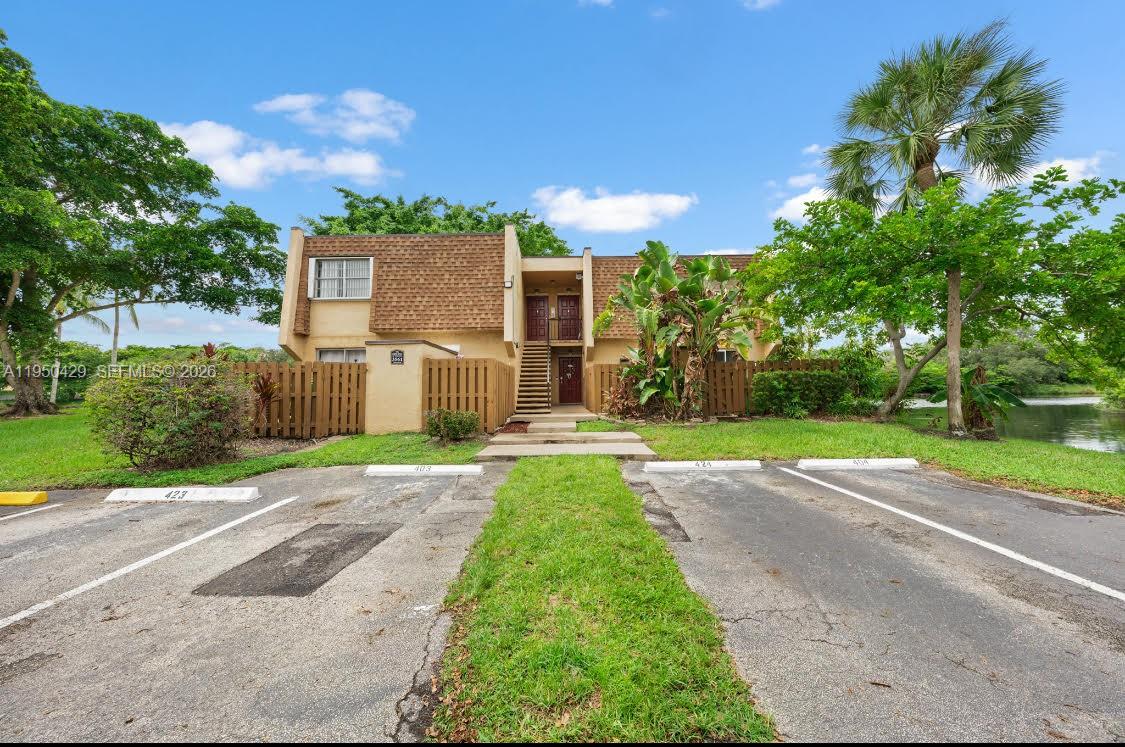 3561 NW 95th Terrace 423, Sunrise, FL 33351, Sunrise