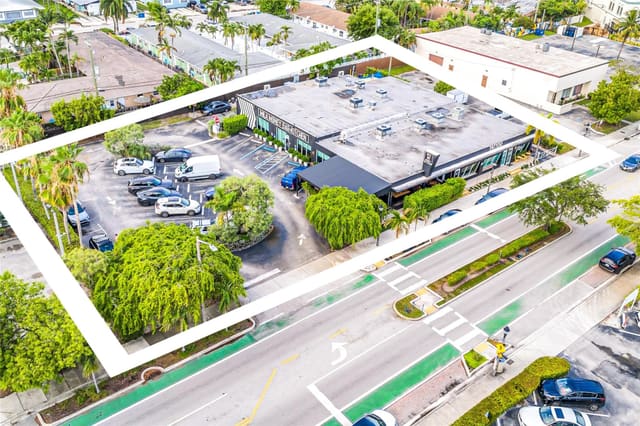 815 NE 13th Street, Fort Lauderdale, FL 33304