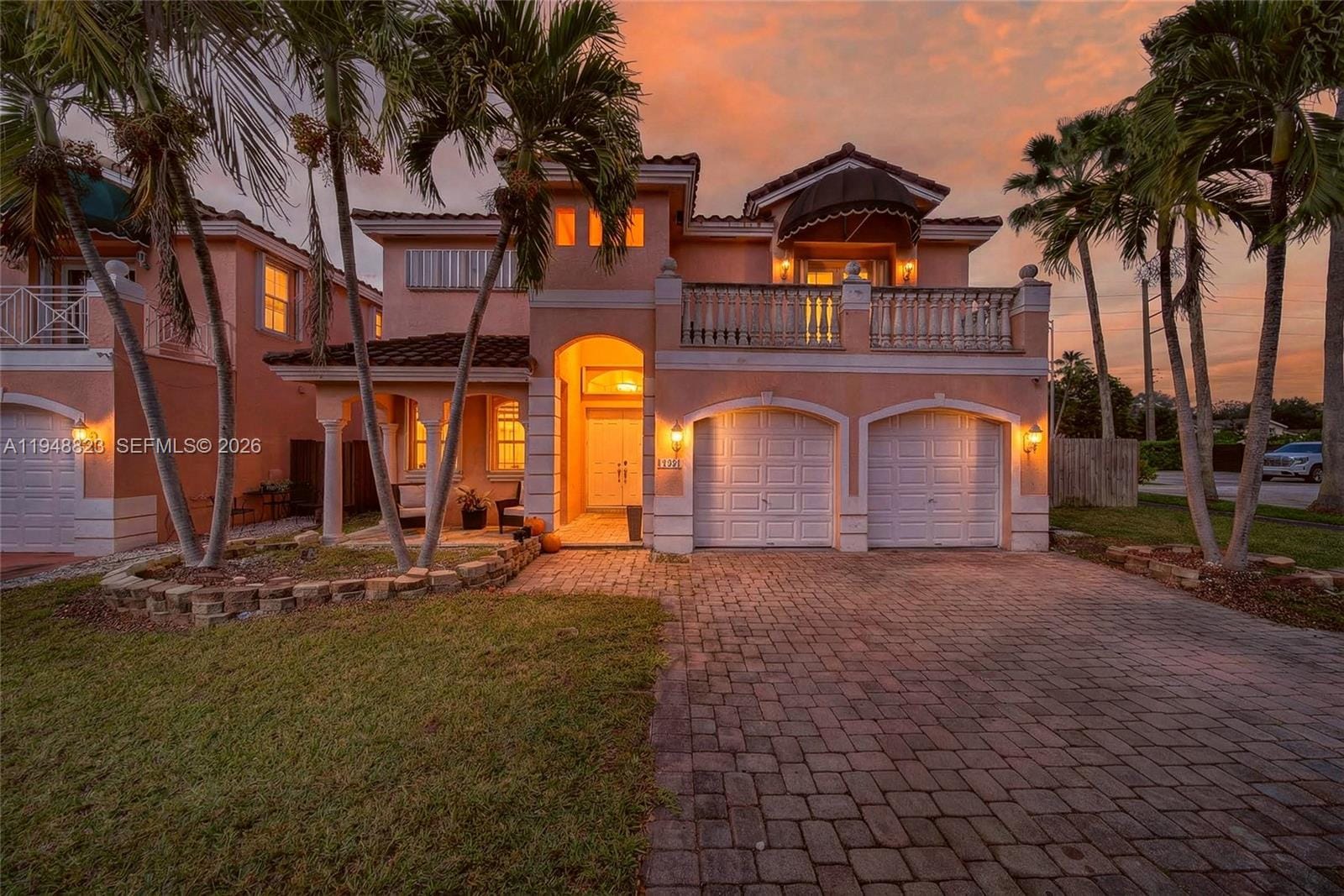 13921 SW 152nd Terrace, Miami, FL 33177 photo 2
