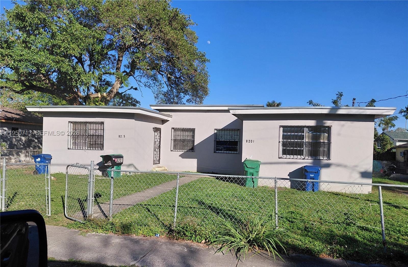 8201 NW 15th Avenue, Miami, FL 33147