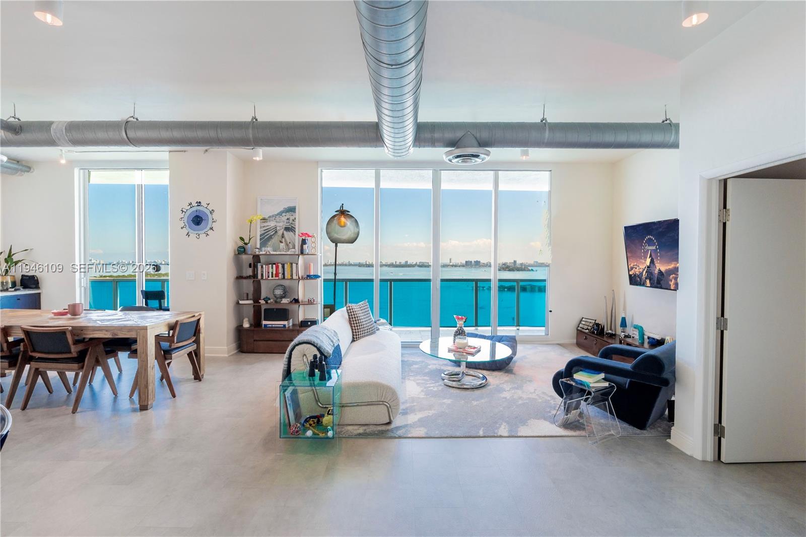 700 NE 25th Street 2002, Miami, FL 33137, Miami