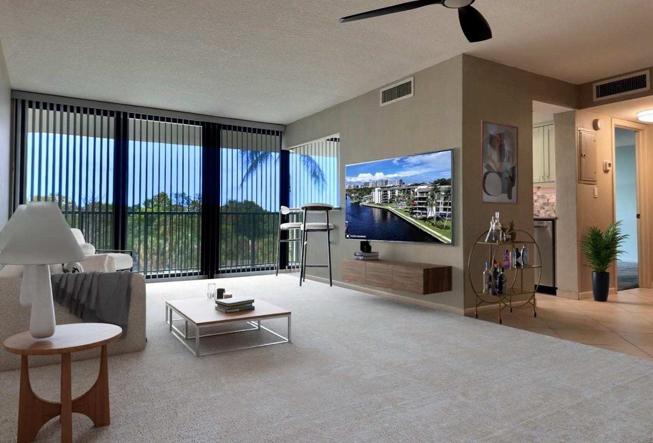 1350 River Reach Drive 501, Fort Lauderdale, FL 33315 photo 6