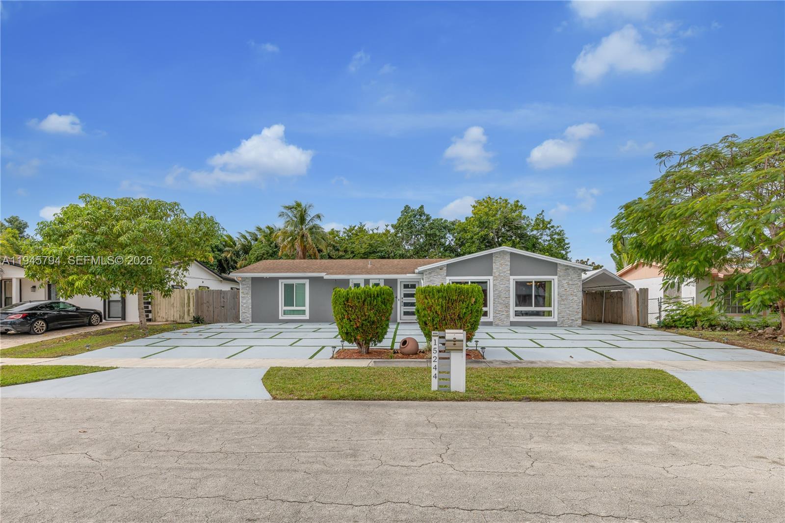 15244 SW 108th Court, Miami, FL 33157, Miami