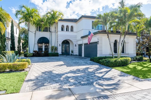 17814 Cadena Drive, Boca Raton, FL 33496